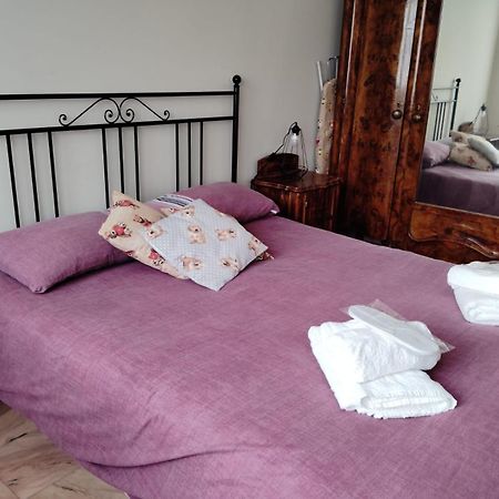 Apartmán La Casa Dei Nonni - Ampio Trilocale Zona Lingotto Turín Exteriér fotografie
