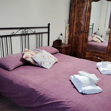 Apartmán La Casa Dei Nonni - Ampio Trilocale Zona Lingotto Turín Exteriér fotografie