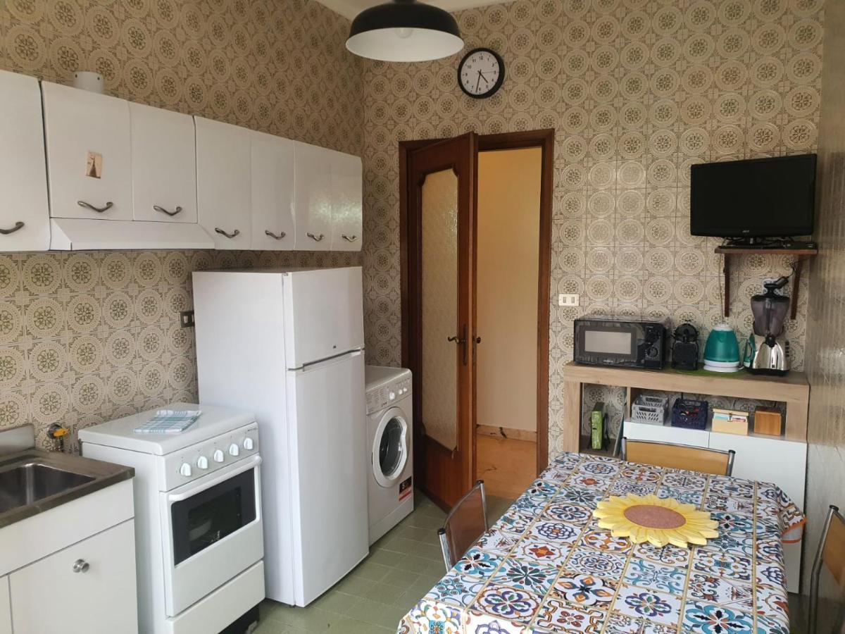 Apartmán La Casa Dei Nonni - Ampio Trilocale Zona Lingotto Turín Exteriér fotografie