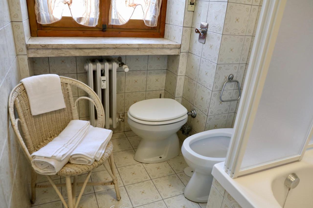 Apartmán La Casa Dei Nonni - Ampio Trilocale Zona Lingotto Turín Exteriér fotografie