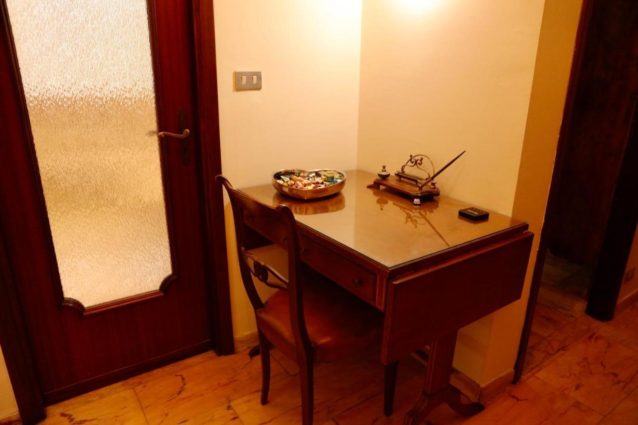 Apartmán La Casa Dei Nonni - Ampio Trilocale Zona Lingotto Turín Exteriér fotografie