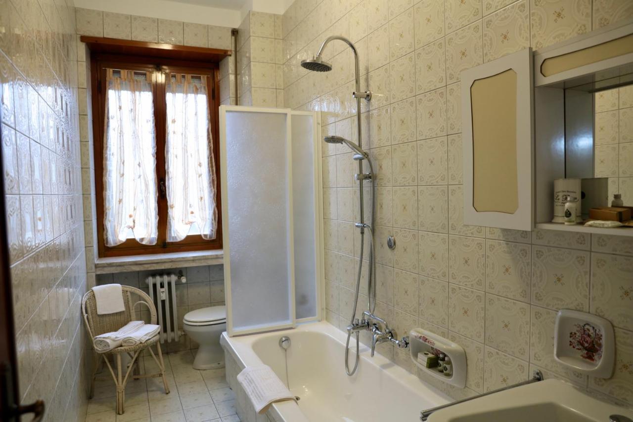 Apartmán La Casa Dei Nonni - Ampio Trilocale Zona Lingotto Turín Exteriér fotografie