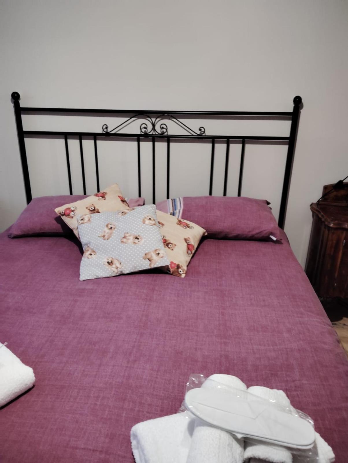 Apartmán La Casa Dei Nonni - Ampio Trilocale Zona Lingotto Turín Exteriér fotografie
