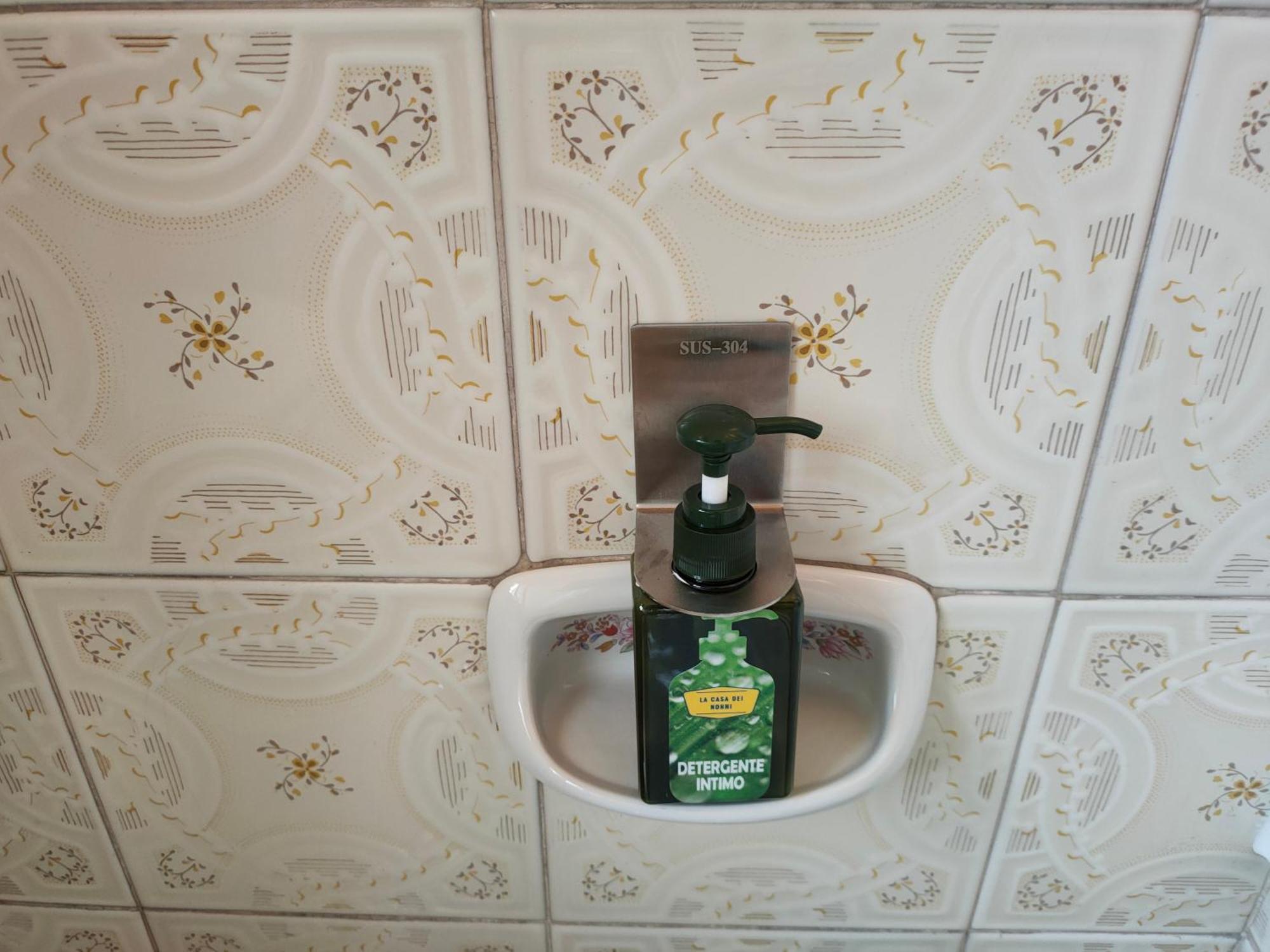 Apartmán La Casa Dei Nonni - Ampio Trilocale Zona Lingotto Turín Exteriér fotografie